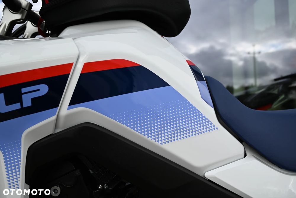 Honda Transalp - 34