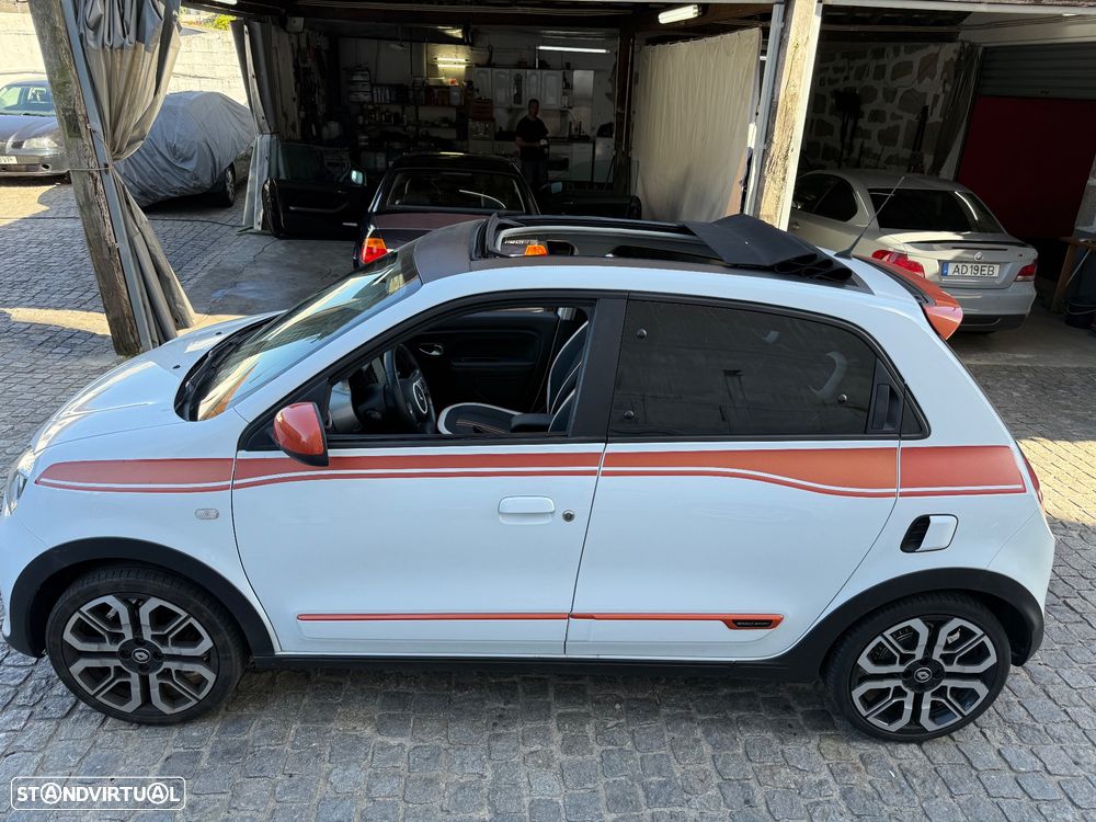 Renault Twingo 0.9 TCe GT - 5
