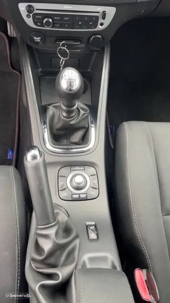 Renault Mégane Sport Tourer 1.5 dCi Dynamique S - 14