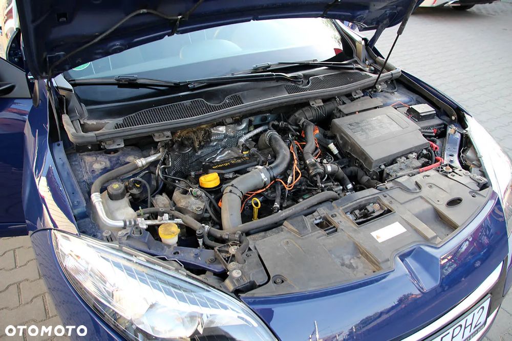 Renault Megane 1.2 16V TCe Energy Life - 38