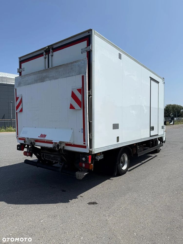 FUSO Canter 9c18 - 11