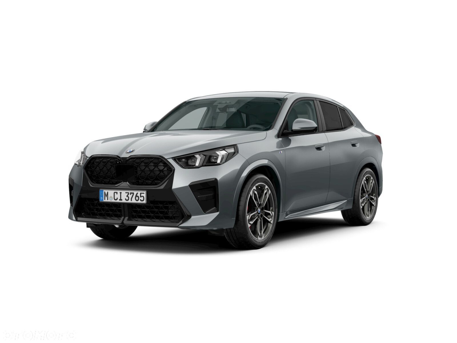 BMW X2 - 1