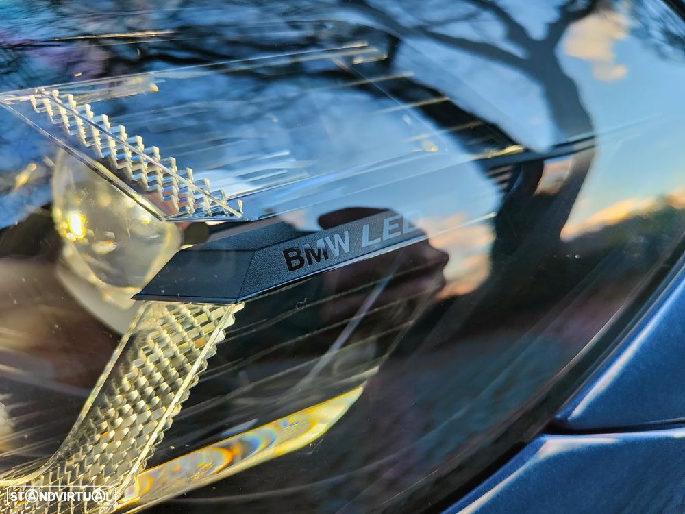 BMW iX3 M Sport Inspiring - 21