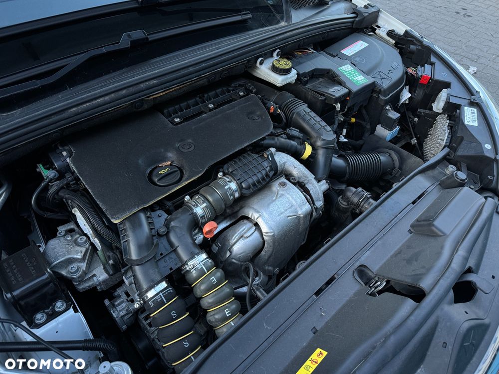 DS Automobiles DS 4 - 36