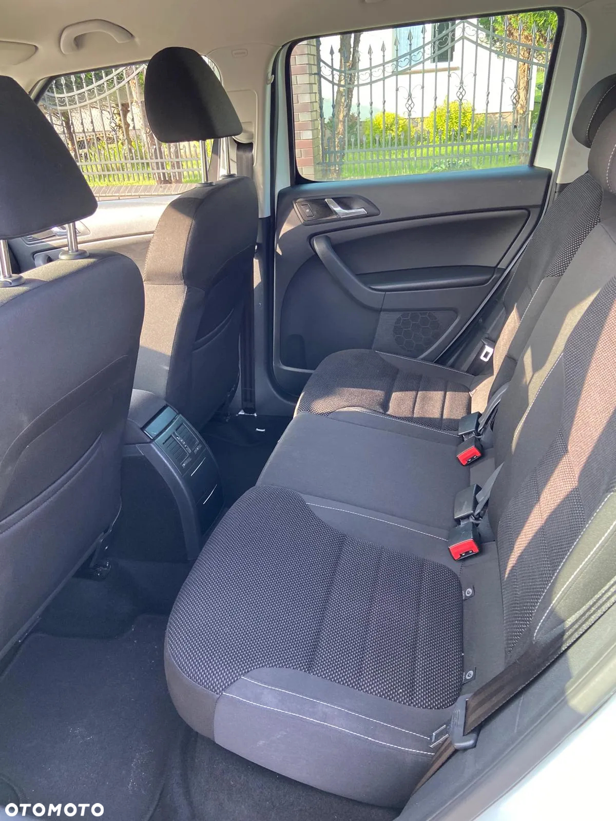 Skoda Yeti 2.0 TDI SCR 4x2 Active - 11