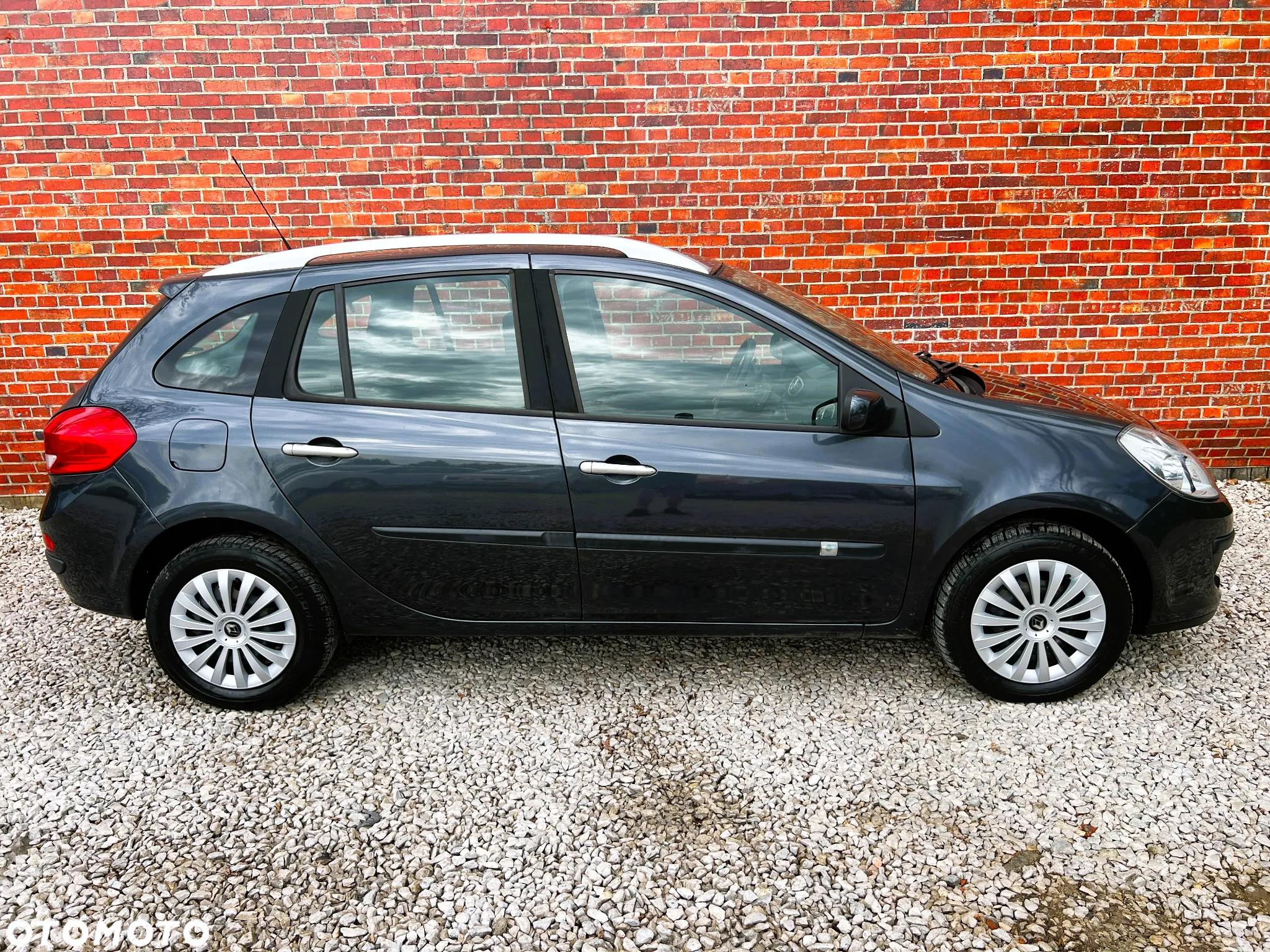 Renault Clio - 38