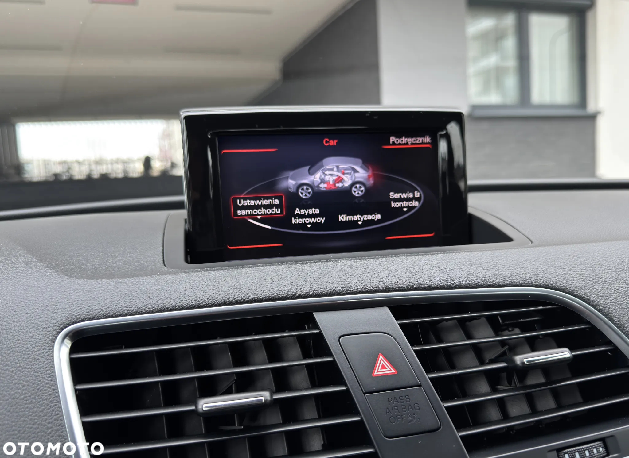 Audi Q3 2.0 TDI Quattro Prime Line S tronic - 23