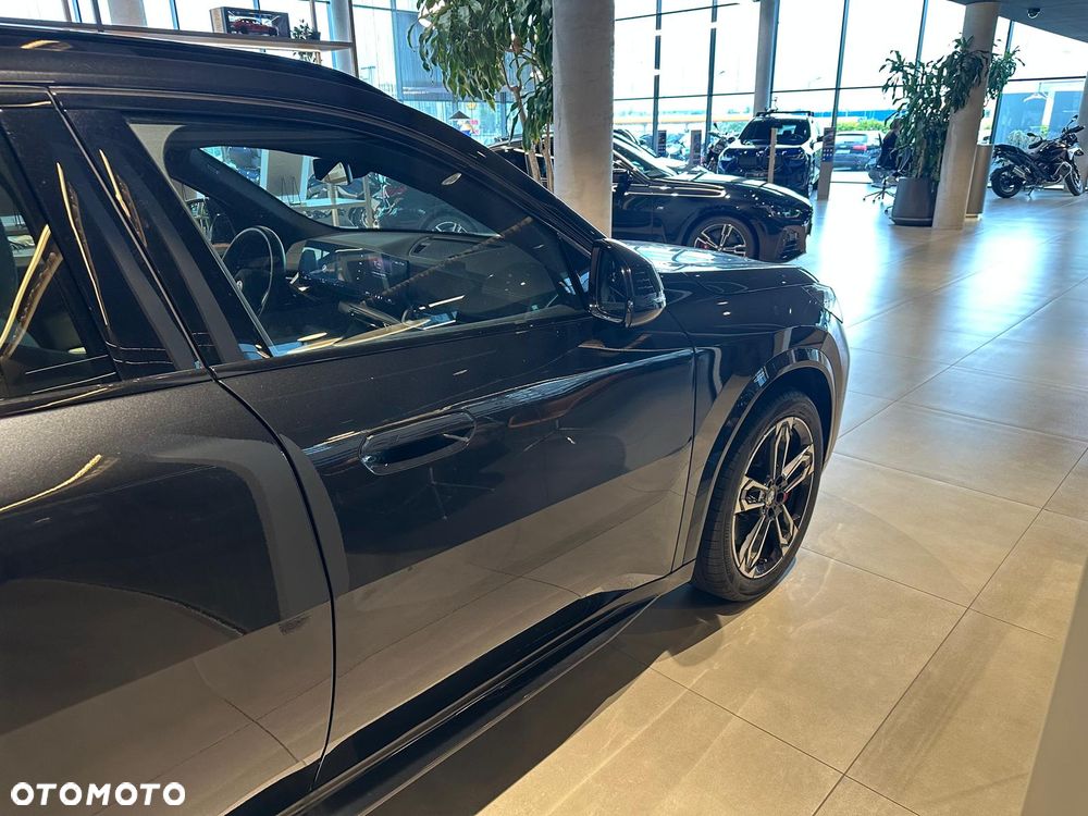 BMW X2 xDrive20d mHEV M Sport - 7