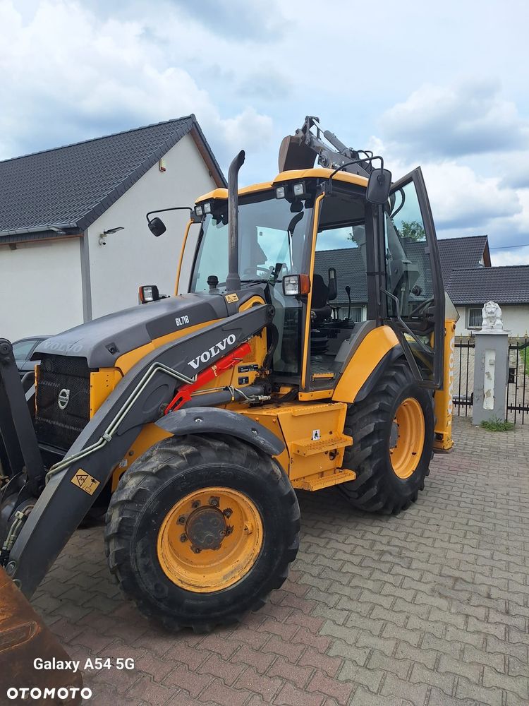 Volvo BL71 - 1