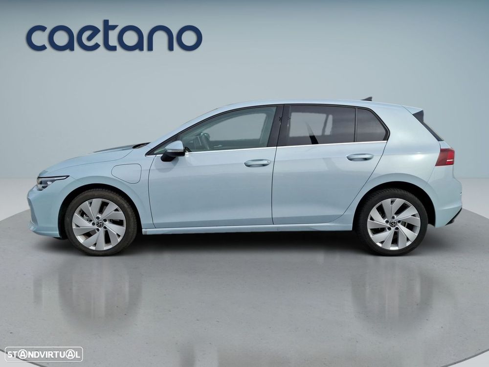 VW Golf 1.5 TSI e-Hybrid Style DSG - 5