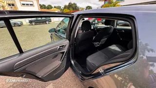 VW Golf 1.6 TDI Confortline - 13