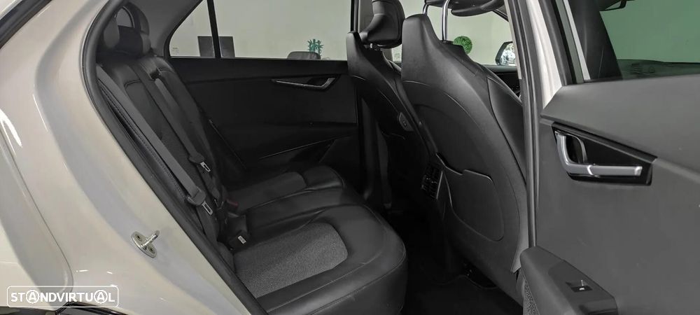 Kia Niro EV 64kWh Tech - 21