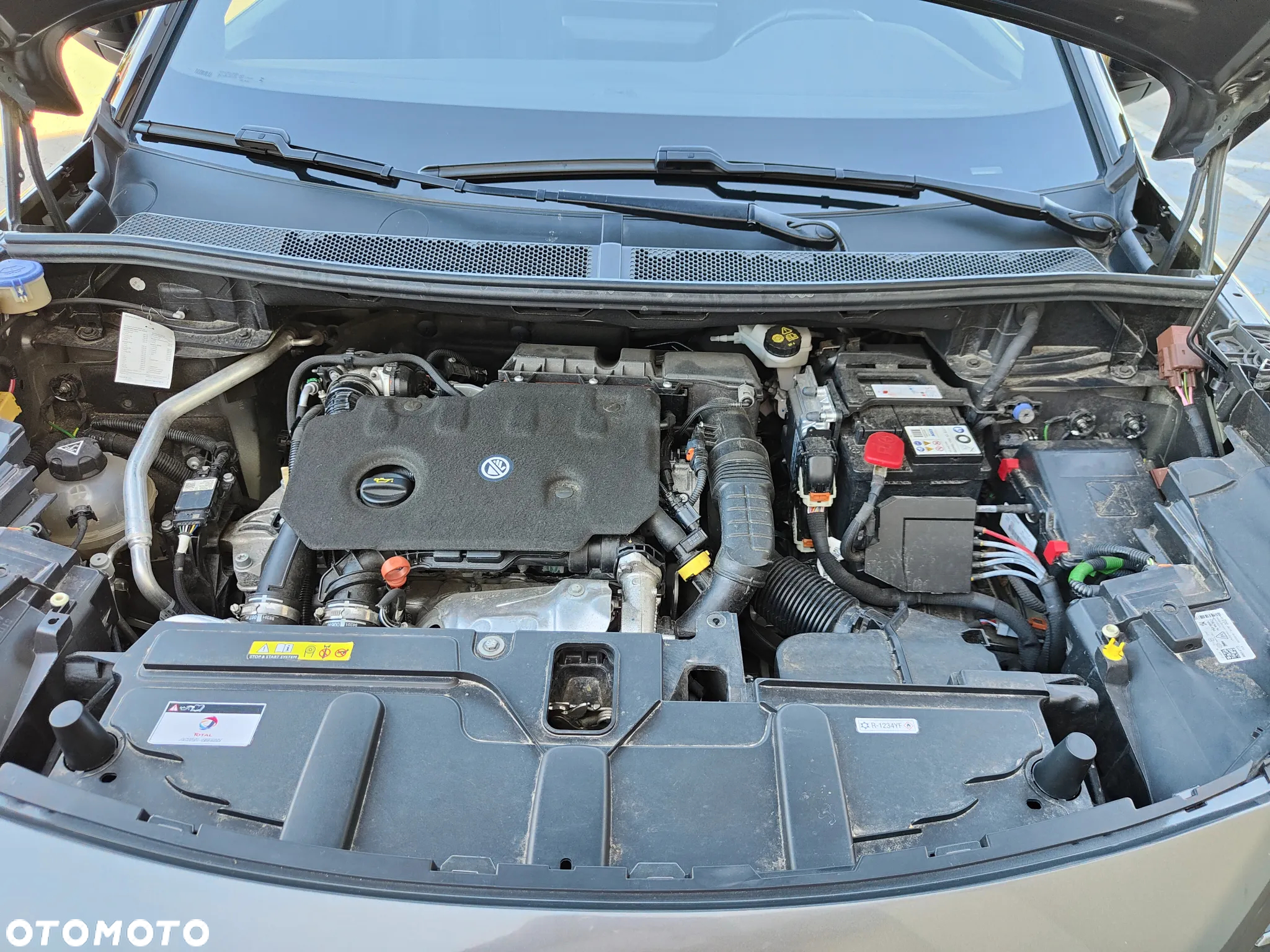 Peugeot 3008 1.5 BlueHDi Allure S&S EAT8 - 14