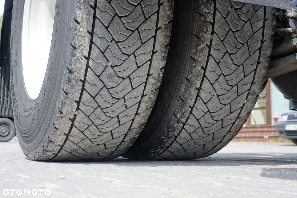 Renault GAMA T460 COMFORT / EURO 6 / STANDARD / ADR /  AUTOMAT / RETARDER / KLIMATYZACJA POSTOJOWA - 21