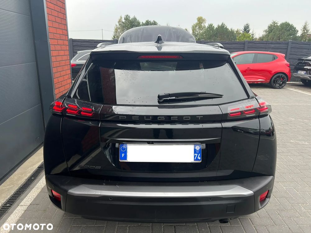 Peugeot 2008 PureTech 100 Allure - 19