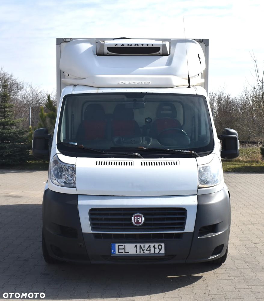 Fiat Ducato - 2
