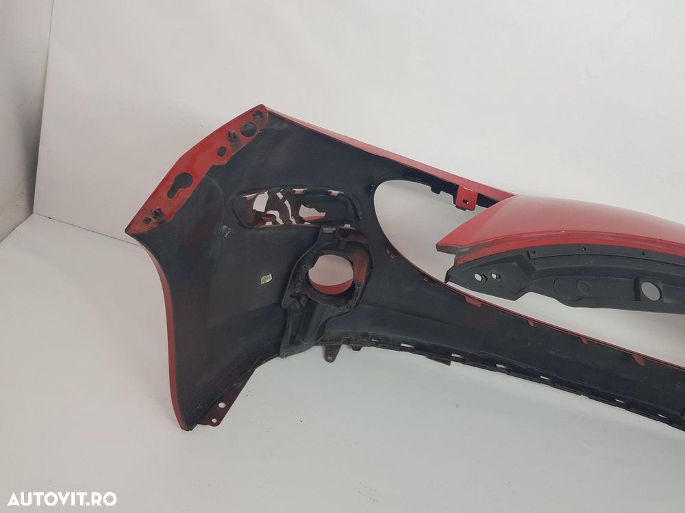 Bara fata Peugeot 207 dupa 2007 - 6