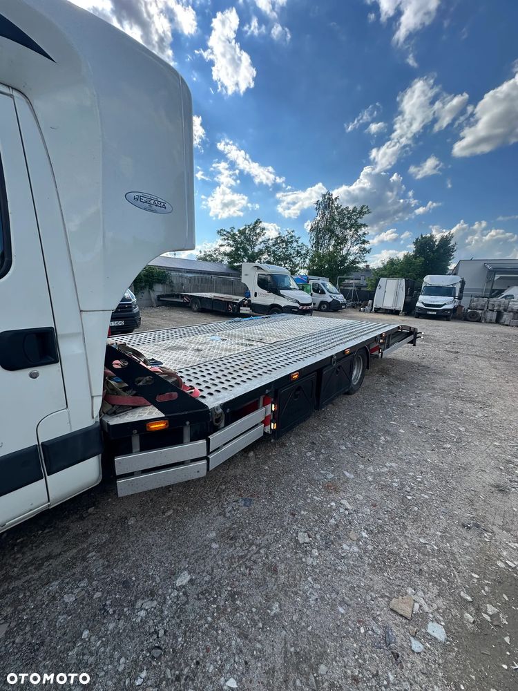 Iveco Daily 70C21 - 14