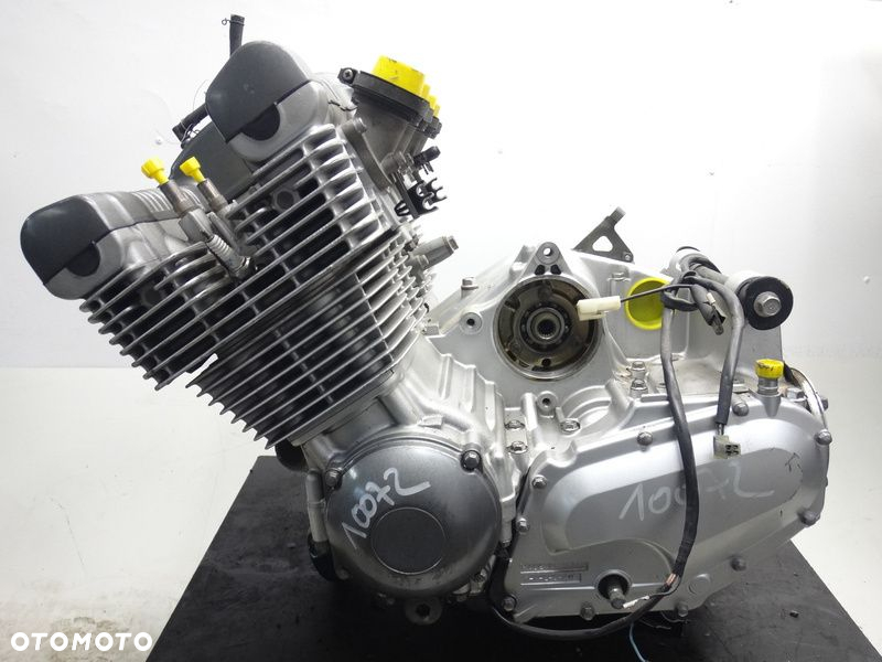 Yamaha Xj 900 4Km Silnik Gwarancja 30 Dni - 2