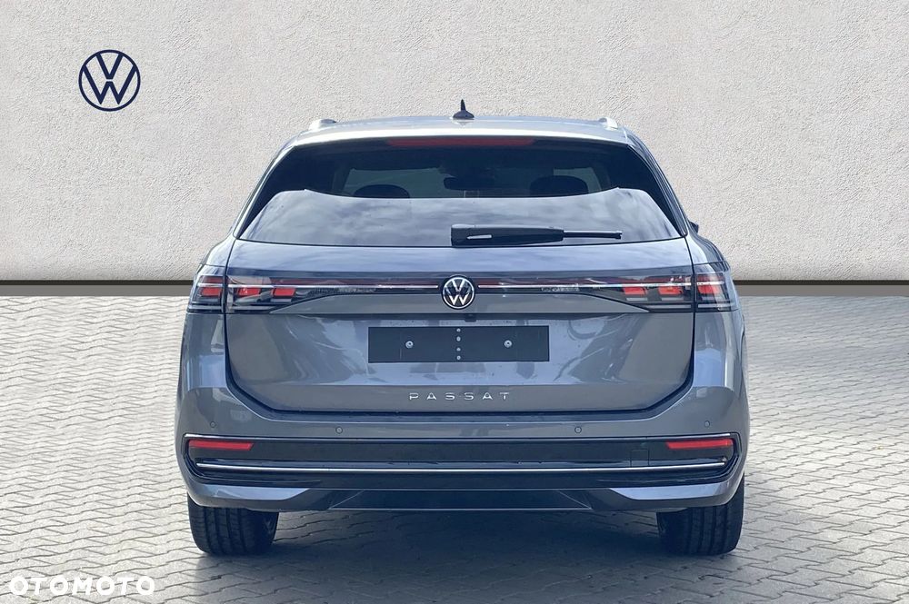 Volkswagen Passat 2.0 TSI Style DSG - 6