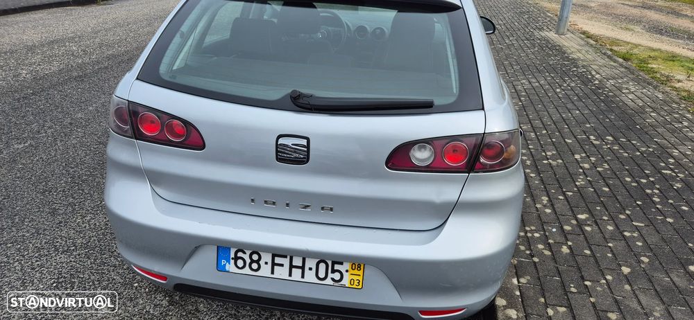SEAT Ibiza - 11