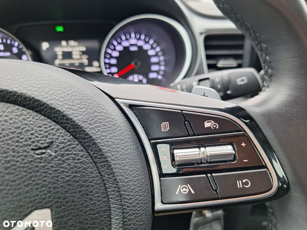 Kia Ceed 1.5 T-GDI M DCT - 19
