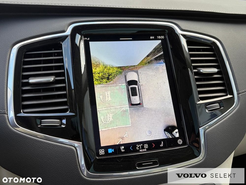 Volvo XC 90 - 26