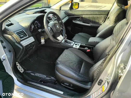 Subaru Levorg 1.6GT Sport - 10