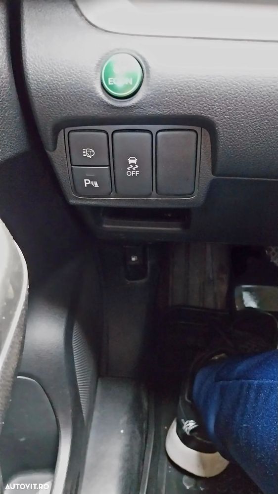 Honda CR-V 2.2i DTEC DPF Comfort - 10