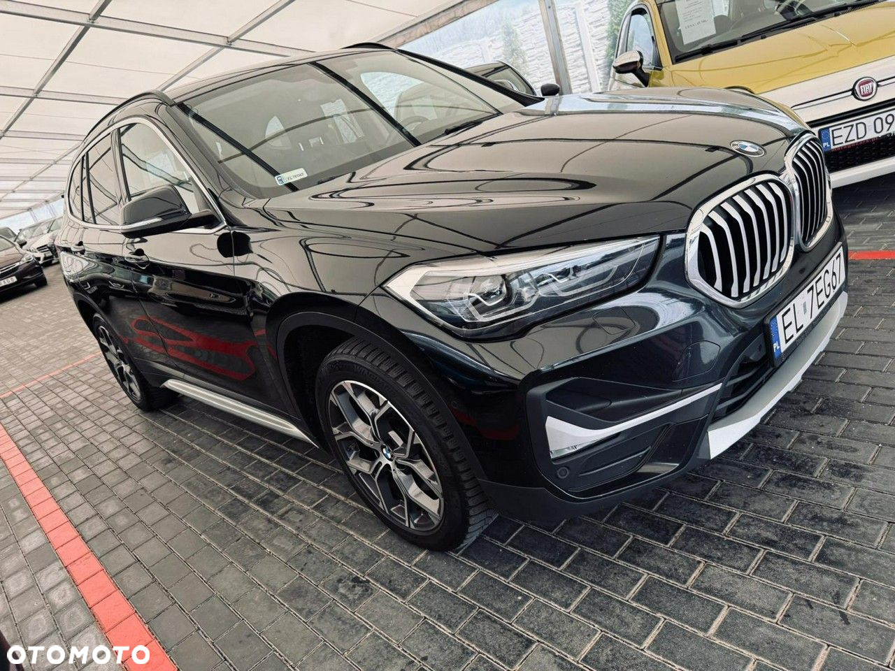 BMW X1 - 11