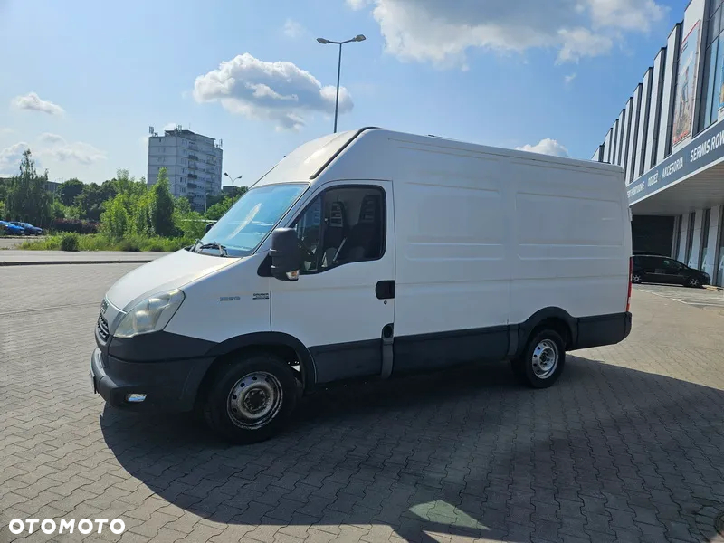 Iveco DAILY - 9