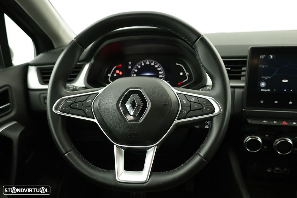 Renault Captur 1.0 TCe Techno - 15