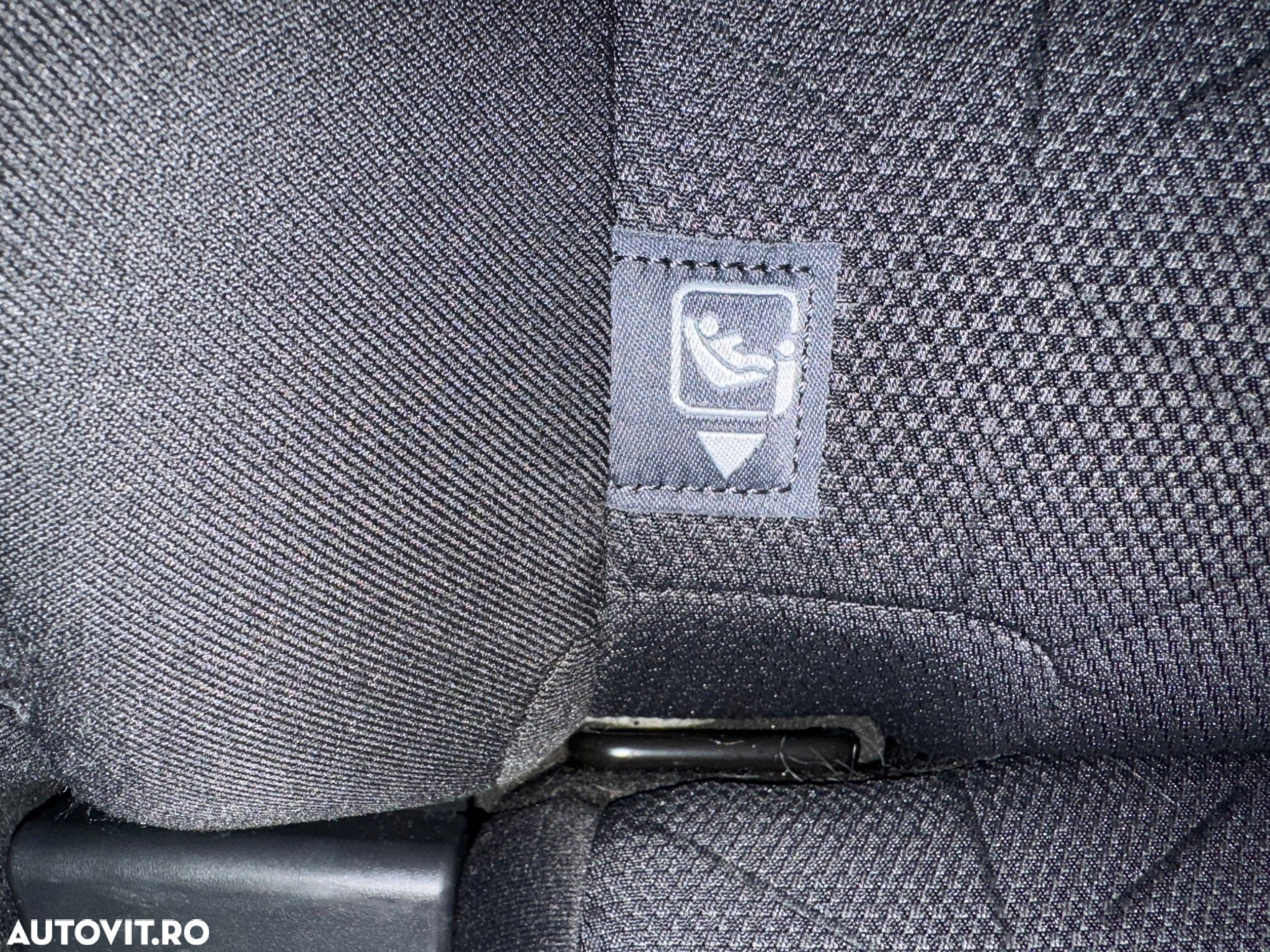 Toyota RAV4 2.5 4x4 Hybrid Comfort - 13