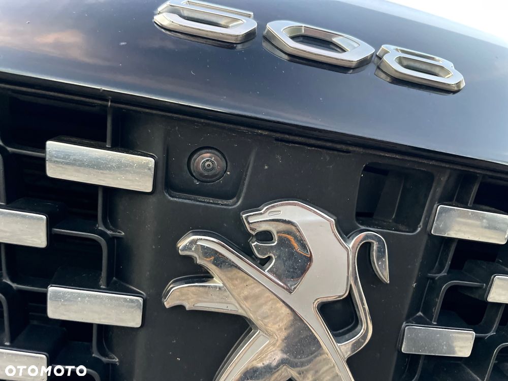 Peugeot 508 2.0 BlueHDi GT S&S - 35