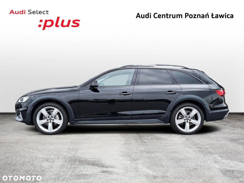 Audi A4 Allroad - 7