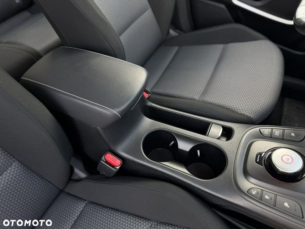 Kia Soul 64kWh M - 17