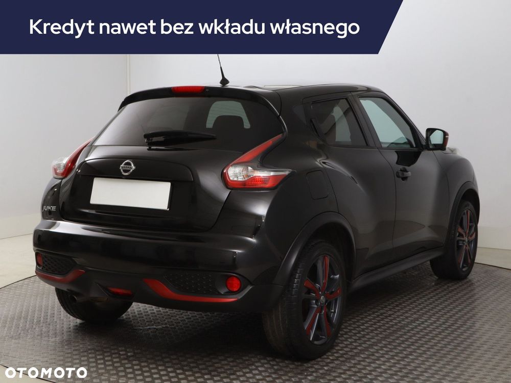 Nissan Juke - 7