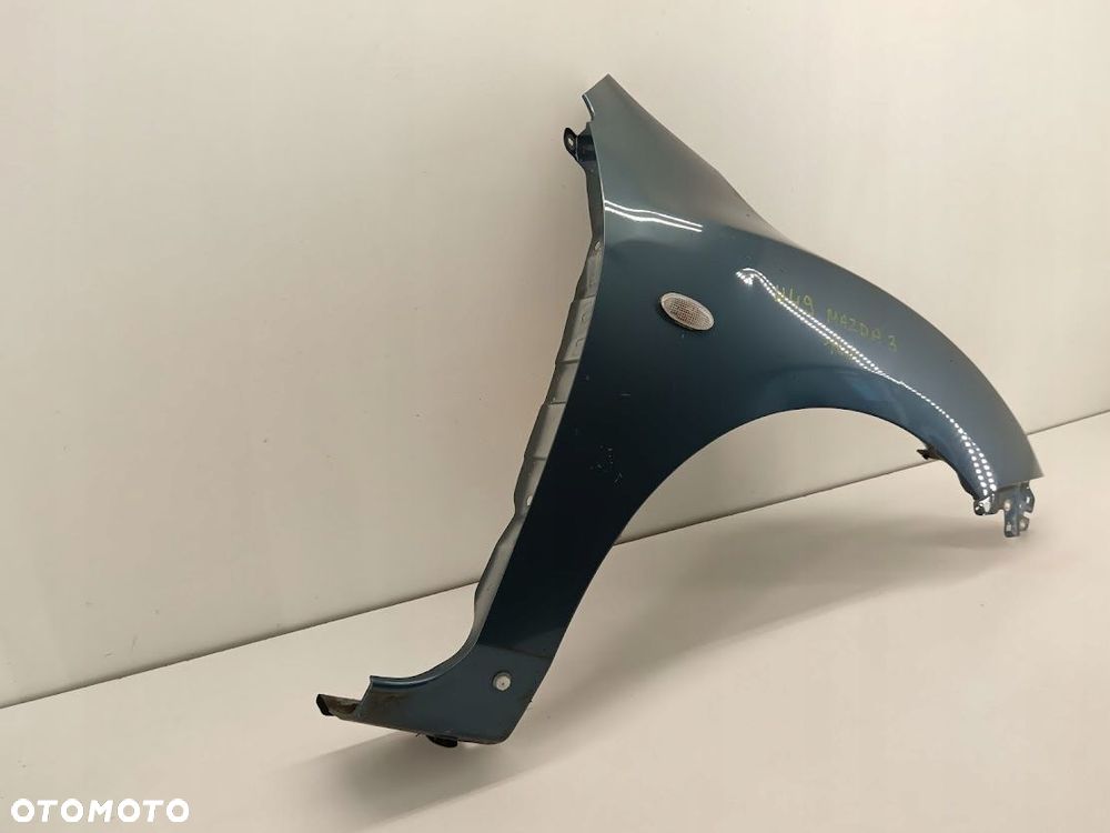 BŁOTNIK PRAWY PRZEDNI MAZDA 3 BL 08-13 - 2