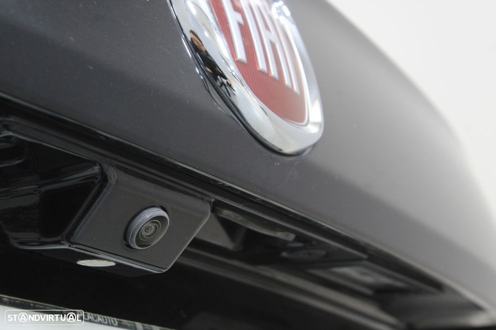 Fiat Tipo Station Wagon Cross 1.0 GSE T3 Cross - 15