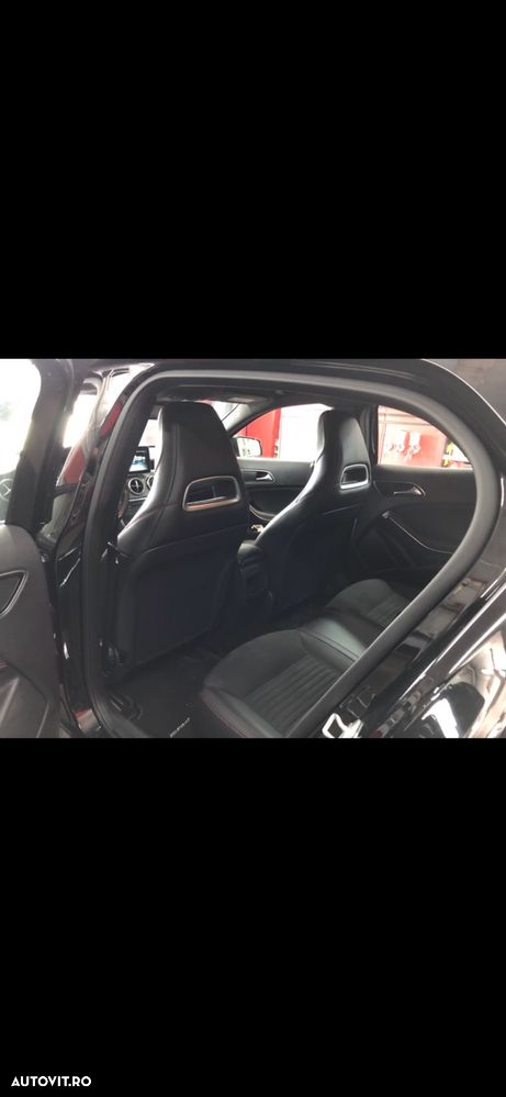 Mercedes-Benz GLA 220 CDI 4MATIC Aut. - 10