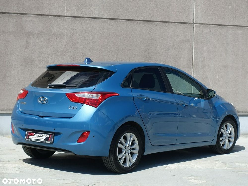 Hyundai i30 1.4 Premium - 11
