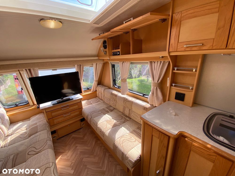 Elddis XSCAPE - 21