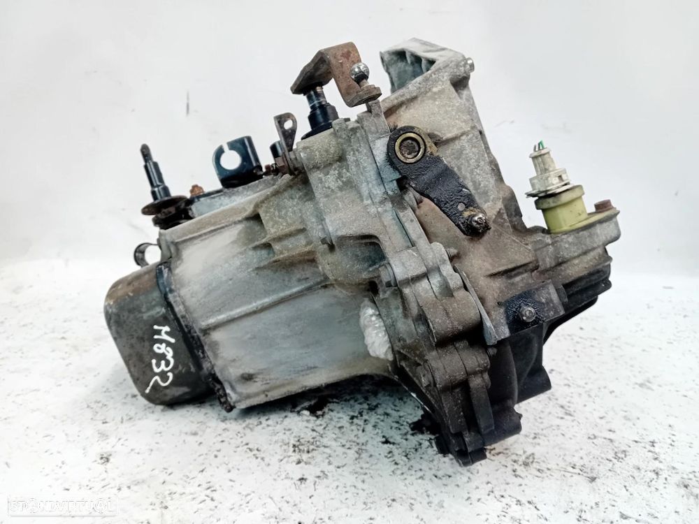 Caixa de velocidades manual PEUGEOT 306 Break (7E, N3, N5) - 3