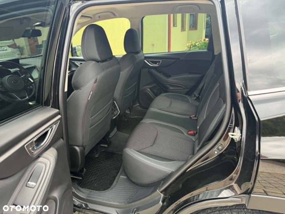 Subaru Forester 2.0i-L Exclusive Navi (EyeSight) Lineartronic - 15