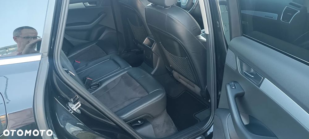 Audi Q5 2.0 TDI Quattro S tronic - 27