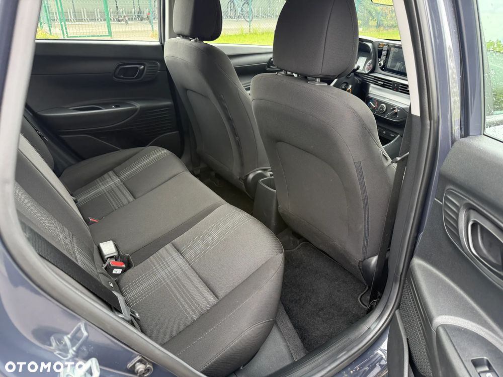Hyundai i20 - 11