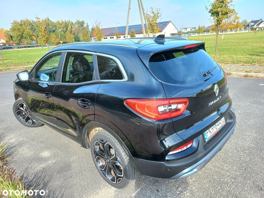 Renault Kadjar 1.3 TCe FAP Intens - 8