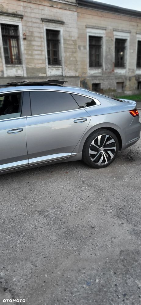 Volkswagen Arteon 2.0 TSI R-Line DSG - 26