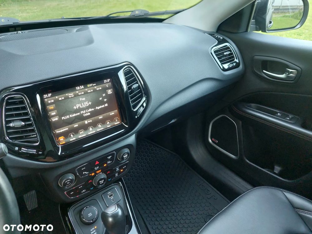Jeep Compass 1.4 TMair Limited 4WD S&S - 18