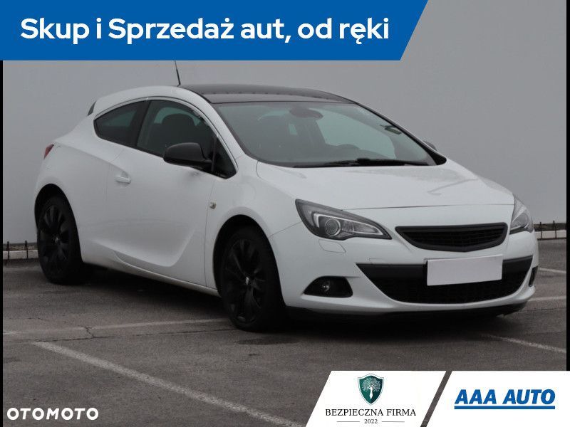 Opel Astra - 2